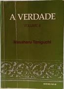 A VERDADE - VOLUME 8-MASAHARU TANIGUCHI