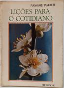 LI��ES PARA O COTIDIANO-MASAHARU TANIGUCHI