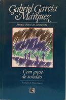 Cem Anos de solid�o-Gabriel Garcia M�rquez