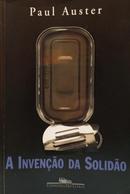 A Inven��o da Solid�o-Paul Auster