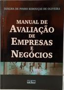 MANUAL DE AVALIA��O DE EMPRESAS E NEG�CIOS-DJALMA DE PINHO REBOU�AS DE OLIVEIRA