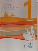 L�NGUA ESPANHOLA...1-D�RIS MATOS SANTOS / JULIETA OLIVEIRA SERRA