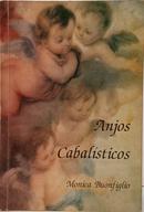 ANJOS CABAL�STICOS-MONICA BUONFIGLIO