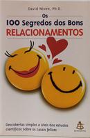 OS 100 SEGREDOS DOS BONS RELACIONAMENTOS - DAVID NIVEN
