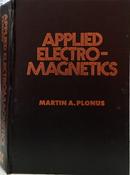 APPLIED ELECTRO-MAGNETICS-MARTIN A. PLONUS