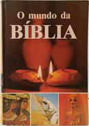 O MUNDO DA B�BLIA-DAVID ALEXANDER / PAT ALEXANDER