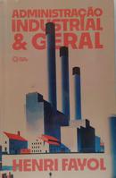 ADMINISTRA��O INDUSTRIAL E GERAL-HENRI FAYOL