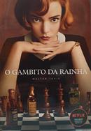 O GAMBITO DA RAINHA-Walter Levis