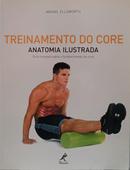 Treinamento do core anatomia ilustrada-Abigail Ellsworth