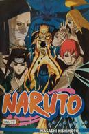 Naruto / Vol. 55-Masashi Kishimoto