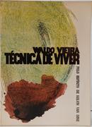 T�CNICA DE VIVER-WALDO VIEIRA ( PELO ESP�RITO DE KELVIN VAN DINE )