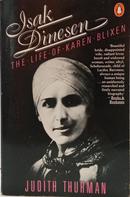 ISAK DINESEN - THE LIFE OF KAREN BLIXEN-JUDITH THURMAN