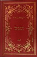 SERVID�O HUMANA / COLE��O OS IMORTAIS DA LITERATURA UNIVERSAL 19-W. SOMERSET MAUGHAM