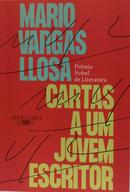 CARTAS A UM JOVEM ESCRITOR-MARIO VARGAS LLOSA