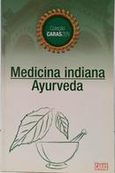 MEDICINA INDIANA - AYURVEDA / COLE��O CARAS ZEN-EDITORA CARAS