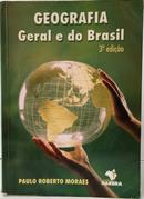 GEOGRAFIA GERAL E DO BRASIL-PAULO ROBERTO MORAES
