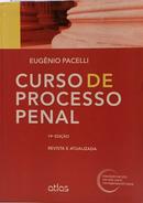 CURSO DE PROCESSO PENAL-EUG�NIO PACELLI