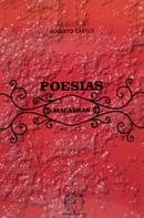 POESIAS MACABRAS-AUGUSTO CAETUS / ORGANIZADOR