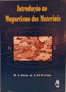 INTRODU��O AO MAGNETISMO DOS MATERIAIS-RUBENS N. FARIA / LUIS FELIPE C. P. LIMA