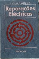 REPARA��ES EL�CTRICAS-V. V�RNER / G. VART�NOV