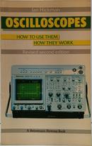 OSCILLOSCOPES - HOW TO USE THEM HOW THEY WORK-IAN HICKMAN
