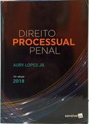 DIREITO PROCESSUAL PENAL-AURY LOPES JR. 