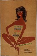 RESPONSABILIDADE SEXUAL DA MULHER-MAXINE DAVIS