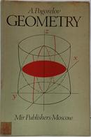 GEOMETRY-A. POGORELOV