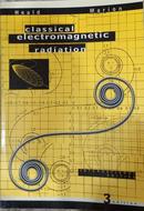 CLASSICAL ELECTROMAGNETIC RADIATION-MARK A. HEALD / JERRY B. MARION