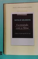 ESCREVENDO COM A ALMA-NATALIE GOLDBERG