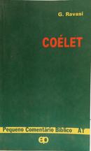 CO�LET - PEQUENO COMENT�RIO B�BLICO AT-GIANFRANCO RAVASI