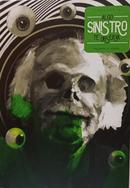 Algo Sinistro Te Observa: Antologia - G. C. Bellf�x  / Vanessa Musial