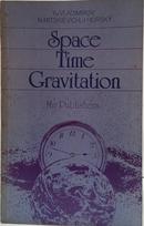 SPACE TIME GRAVITATION-YU. VLADIMIROV / N. MITSKI�VICH / J. HORSK�