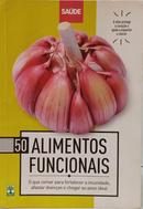 50 ALIMENTOS FUNCIONAIS - O QUE COMER PA - THAÍS MANARINI