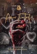AMOR FATAL / ANO 2-JAMES GALLAGHER JUNIOR / ORGANIZA��O