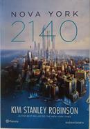 NOVA YORK 2140-KIM STANLEY ROBINSON