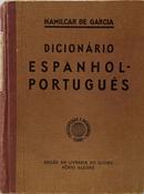 DICION�RIO ESPANHOL - PORTUGU�S-HAMILCAR DE GARCIA