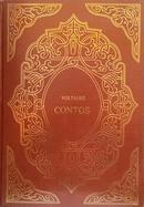Contos-voltaire / Tradu��o de Mario Quintana
