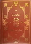 OS LUS�ADAS -LU�S DE CAM�ES / Ilustra��es de Lima de Freitas