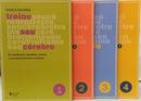 TREINE SEU C�REBRO - COLE��O 4 VOLUMES / OS MELHORES DESAFIOS CONTRA O ENVELHECIMENTO CEREBRAL-�NGELS NAVARRO