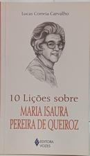 10 LI��ES SOBRE MARIA ISAURA PEREIRA DE QUEIROZ-LUCAS CORREIA CARVALHO
