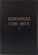 HORINHAS COM DEUS - VOLUME 2 - MARTIN P. SIMON / ALLAN HART JAHSMANN (