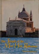THE TEMPLE OF THE MOST HOLY REDEEMER - VENICE GIUDECCA-OTTAVIO TRAVERSO ( DIRETOR )