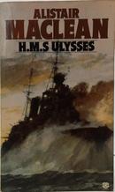 H. M. S. ULYSSES-ALISTAIR MACLEAN