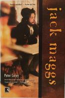 JACK MAGGS-PETER CAREY