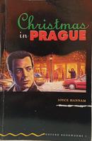 CHRISTMAS IN PRAGUE-JOYCE HANNAM