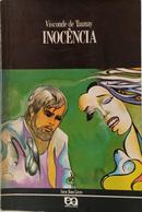 INOC�NCIA / S�RIE BOM LIVRO - TEXTO INTEGRAL-VISCONDE DE TAUNAY