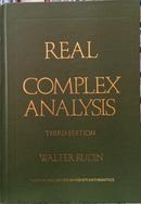 REAL COMPLEX ANALYSIS-WALTER RUDIN