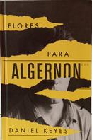 FLORES PARA ALGERNON-DANIEL KEYES