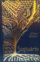 Santu�rio-WILLIAM FAULKNER